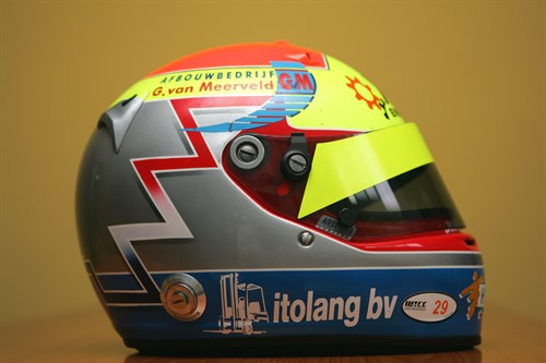 Helm J V Lagen